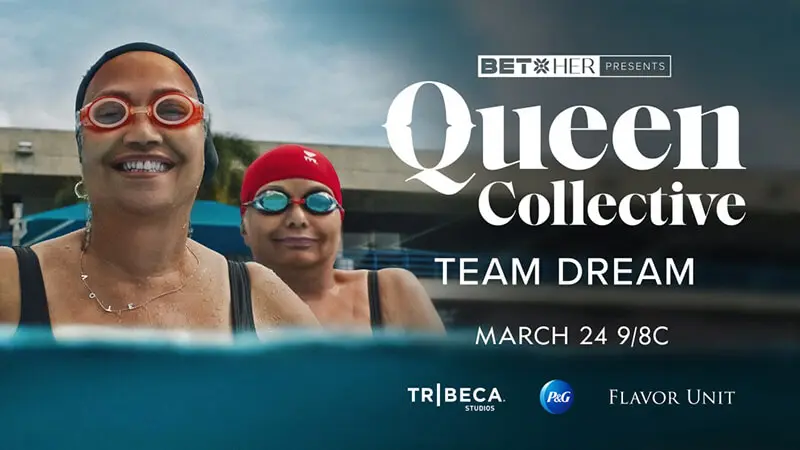 Queen Collective Team Dream