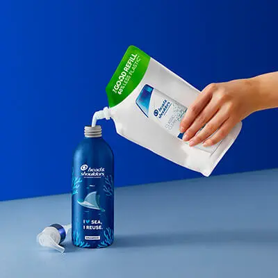 P&G launches market test of reusable packaging - Cincinnati