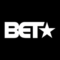 BET logo