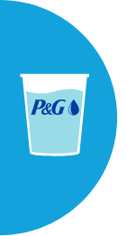 Since 2004, we’ve provided 20 BILLION LITERS of clean drinking water