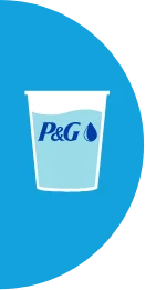 Since 2004, we’ve provided 20 BILLION LITERS of clean drinking water