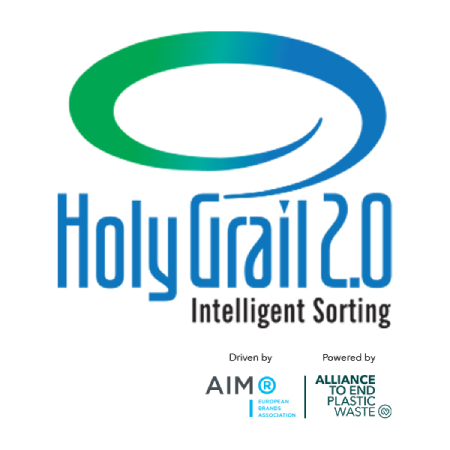 HolyGrail logo