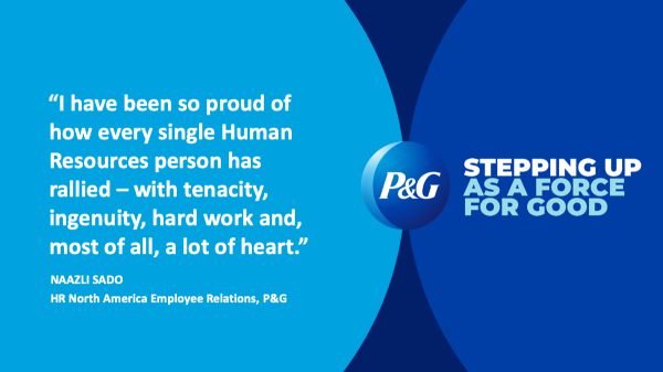 The Power Of Purpose: How Procter & Gamble Is Becoming 'A Force