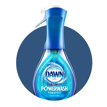 Dawn Powerwash