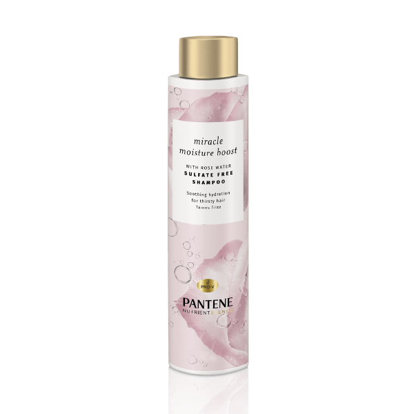 Pantene Miracle Moisture Boost Shampoo