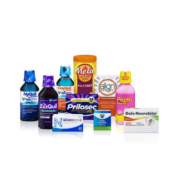 Personal Health Care category