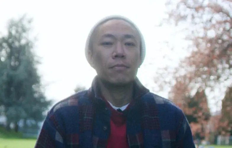 Photo of Gabriel Siu Hin Cheung, part of The Name cast and crew