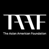 The Asian American Foundation Logo