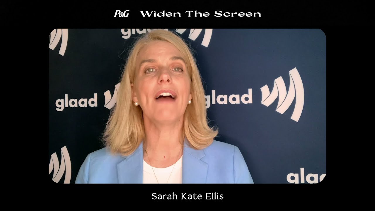 Watch: Cannes 2021 | Widen the Screen For LGBTQ+ Visibility