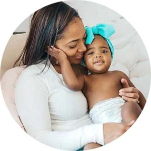 Pampers Bolsters Commitments to Black Maternal Healthcare