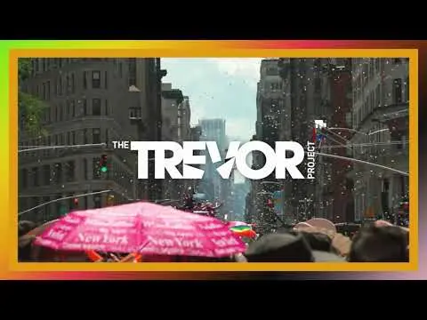 Watch: P&G | Can't Cancel Pride: The Trevor Project