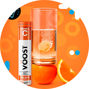 VÖOST Vitamin Boost