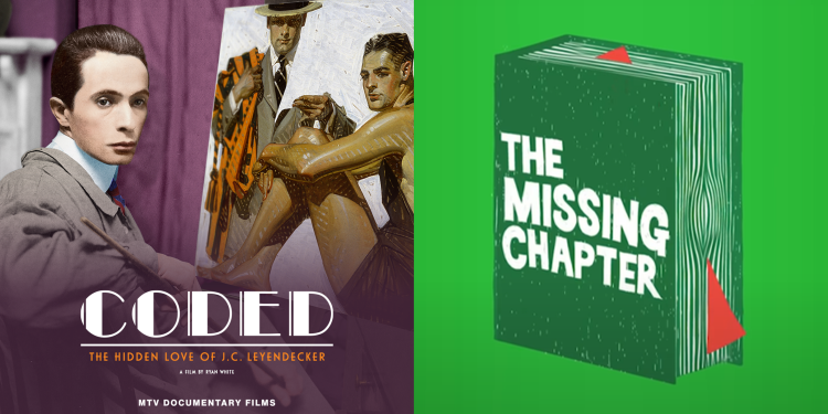 Cannes Coded The Missing Chapter