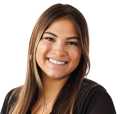 Adriana Guerrero headshot