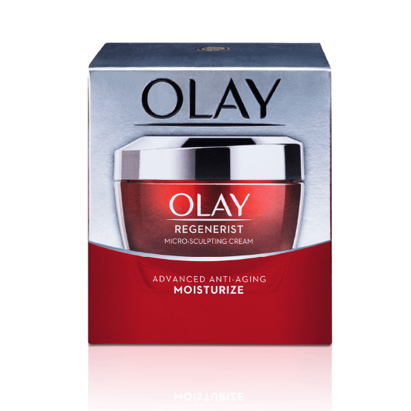 Olay Moisturize