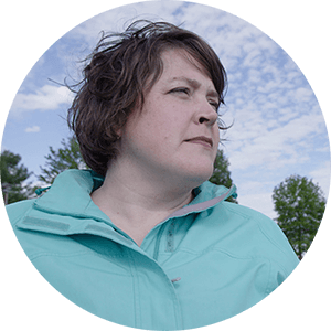Emily, executive director of the Shenandoah Valley LGBTQ Center, took the helm of the organization in 2018. When the COVID-19 pandemic hit, fundraising for the center became a huge concern.