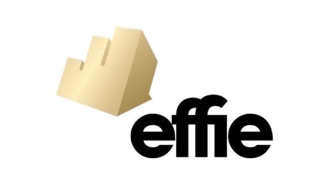 Effie Awards logo