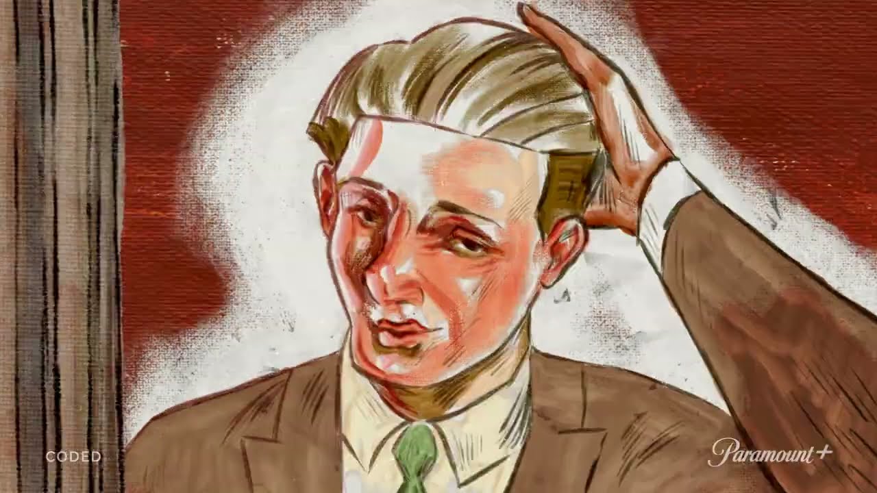 Watch: Procter & Gamble | Coded: The Hidden Love of J.C. Leyendecker