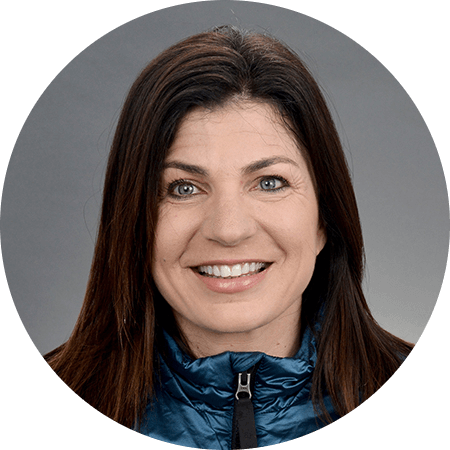 Danelle Umstead, United States, Para Alpine Skiing