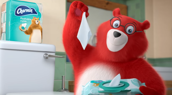 Charmin image