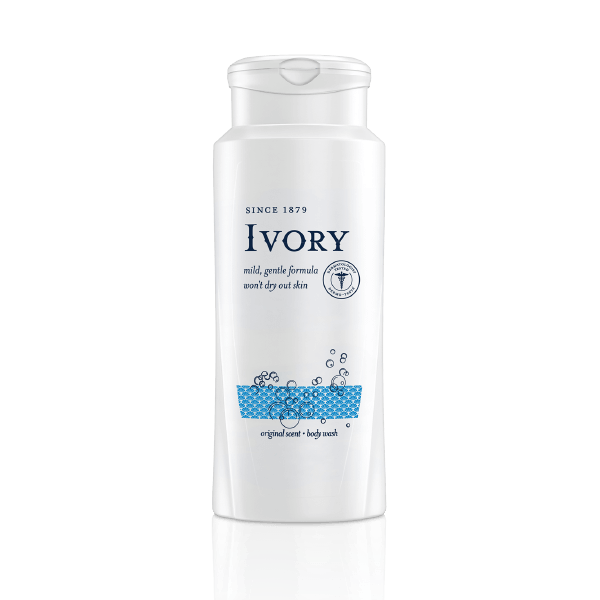 Ivory Body Wash