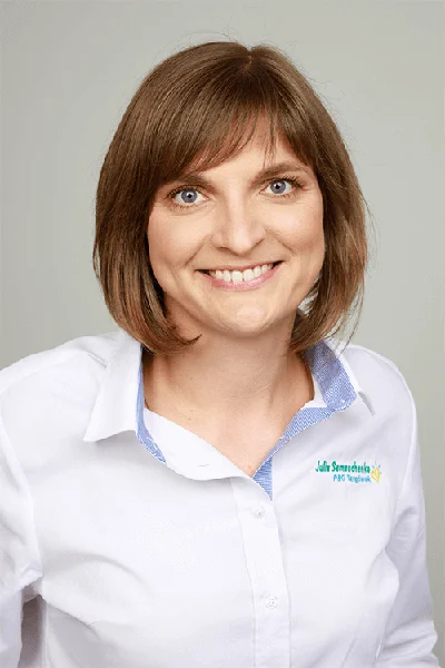 P&G Female Scientists Share Passion for STEM