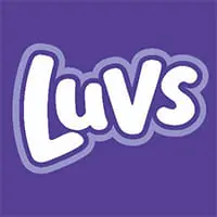 LUVS Logo