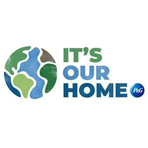 Its Our Home Blog Banner