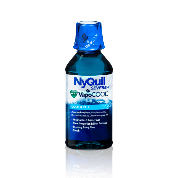 NyQuil