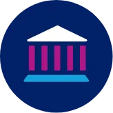 Ethics & Corporate Responsibility Icon