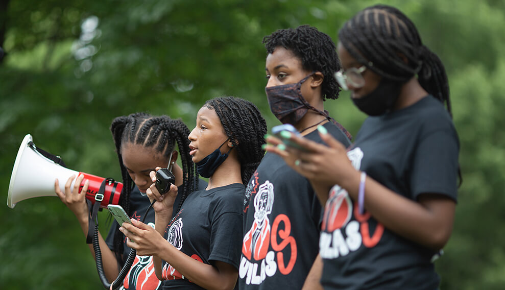 Watch: P&G | Queen Collective | Change the Name