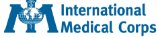 International Medical Corps logo
