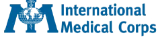 International Medical Corps logo