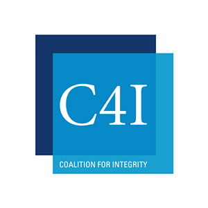 C4I logo
