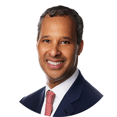B. Marc Allen - Chief Strategy Officer and Senior Vice President of Strategy and Corporate Development at The Boeing Company