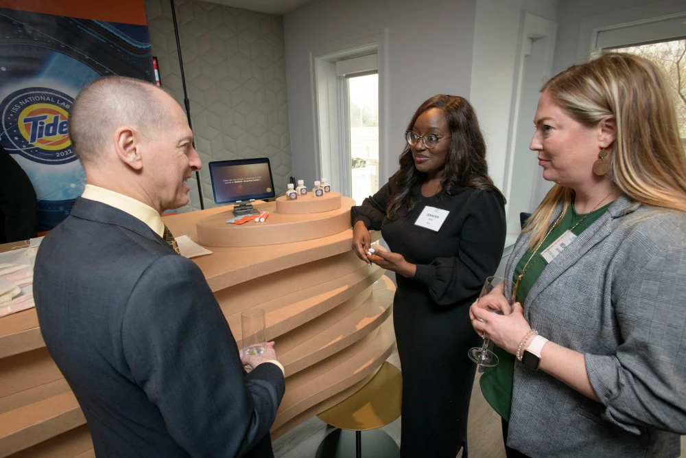 CES on the Hill - Jennifer Meghan