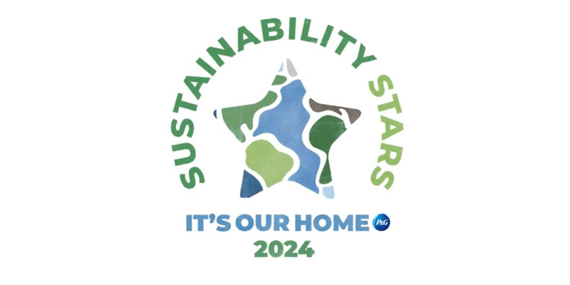 2024 It’s Our Home Sustainability Awards