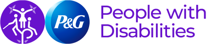 People with Disabilities Employee Group logo