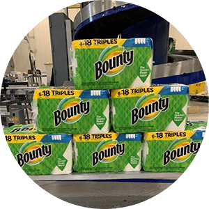 Bounty packages