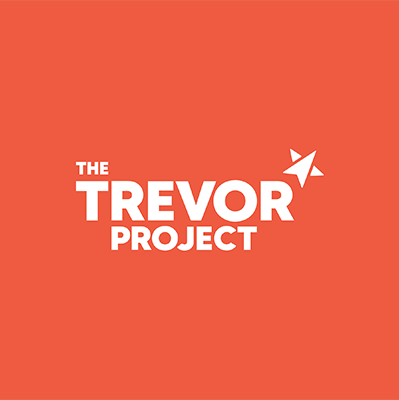 The Trevor Project logo