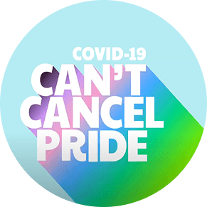 Can't cancel Pride