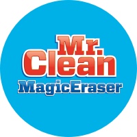 Mr. Clean logo