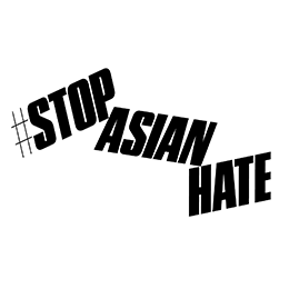 Stop Asian Hate logo