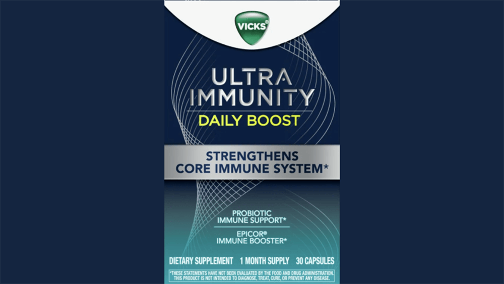 Image of Ultra Immunity Daily Boost