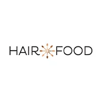 Hair Food Logo