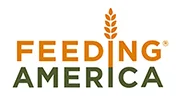 Feedin America logo