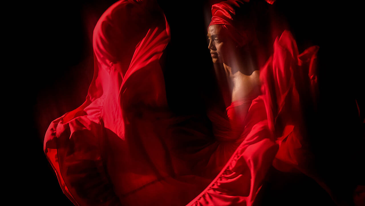 Watch P&G | Queen Collective Year Four: Negra, Yo Soy Bella