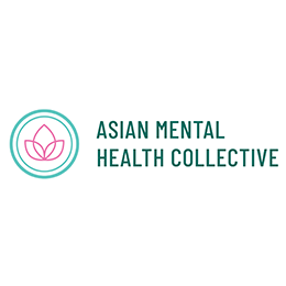 Asian Mental Health Collective logo