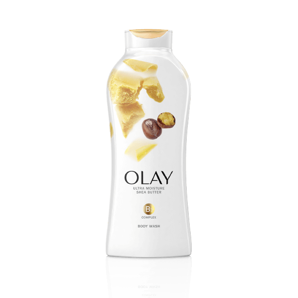 Olay Body Wash