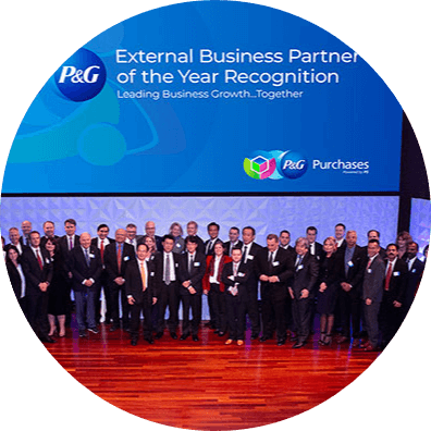 P&G wins 'Product of the Year' honors - Cincinnati Business Courier